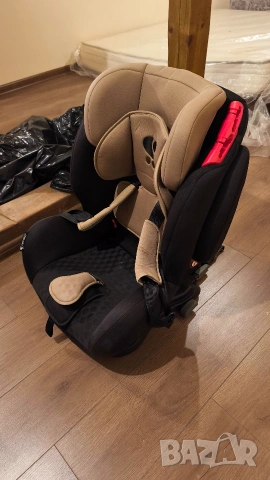 Столче за кола Lorelli 9-36 кг