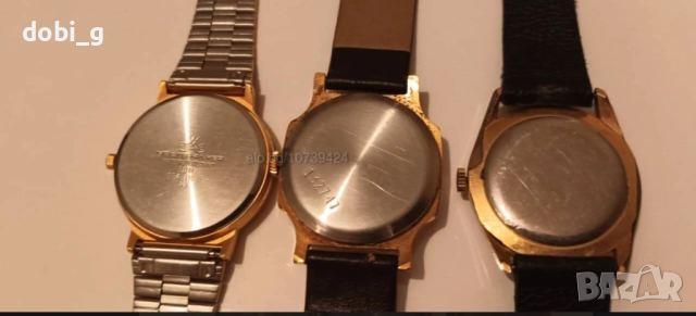 Лот ръчни часовници , снимка 2 - Други - 52901300