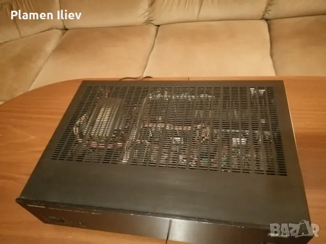 Стъпало Kenwood basic m1, снимка 10 - Ресийвъри, усилватели, смесителни пултове - 49616944