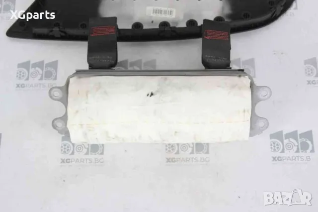 Пасажерски Airbag за Ford Focus MK1 (1998-2005), снимка 2 - Части - 46853942