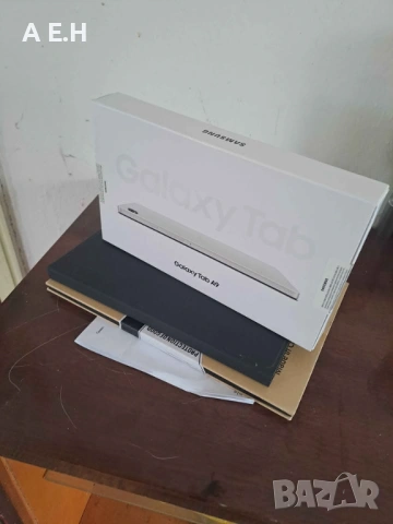 Продавам Samsung Galaxy Tab A9+/ 8 ram 128 rom- 205 евро, снимка 8 - Таблети - 54125718