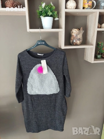 разпродажба - Рокля 