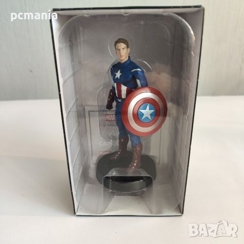 Фигурки Marvel Movie Collection , снимка 3 - Колекции - 46317650