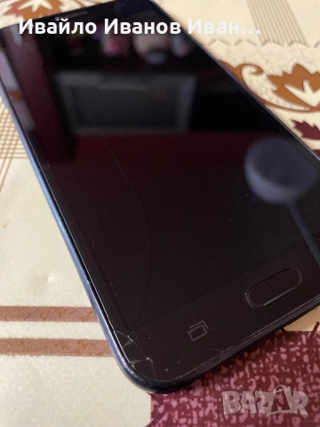 Отлично работещ Samsung J5 NXT, снимка 4 - Samsung - 53209353