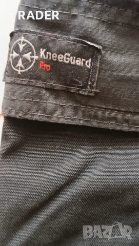 Snickers LiteWork Lightweight Work Работни дълги панталони Snickers работно облекло, снимка 4 - Панталони - 50934604