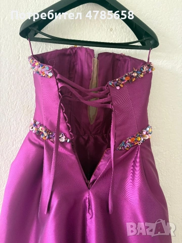 бална рокля , снимка 2 - Рокли - 54068440