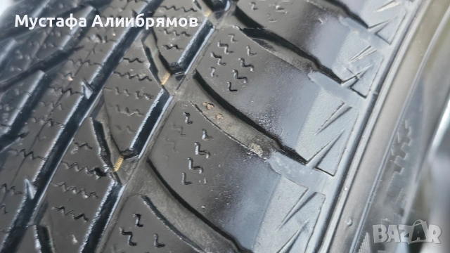 Алуминиеви джанти за Опел, снимка 7 - Гуми и джанти - 53829235