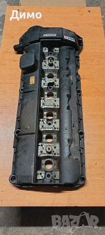 капак на клапаните бмв е39 2.3 бензин bmw e39