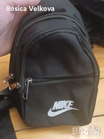 Мъжки чантички , снимка 5 - Чанти - 54052750