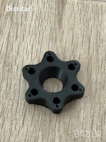 Фланец Адаптер за Logitech G29 G27 волан