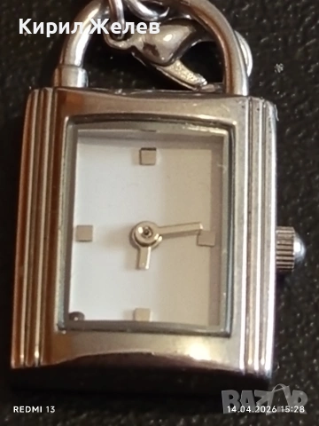 Лот стари механични часовници дамски СССР за части, ремонт КОЛЕКЦИЯ 54405, снимка 15 - Антикварни и старинни предмети - 54191841