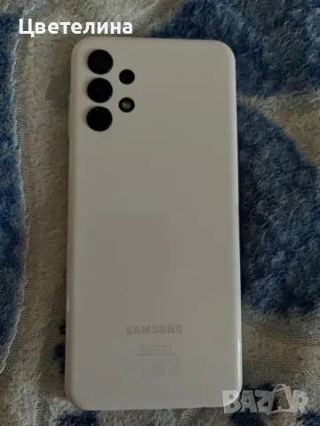 Samsung A13, 32GB, снимка 2 - Samsung - 47498605