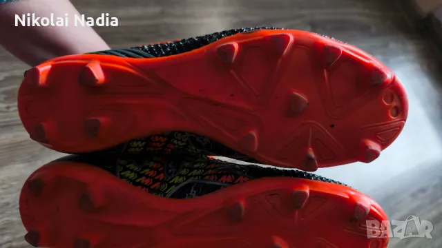 Бутонки 41 номер 12 лв , снимка 3 - Маратонки - 49871489