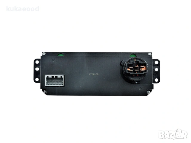 Панел за управление на климатик за Chevrolet Epica, снимка 5 - Части - 54068100