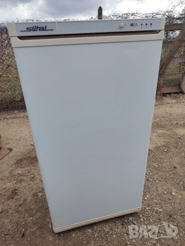 Фризер Silltal