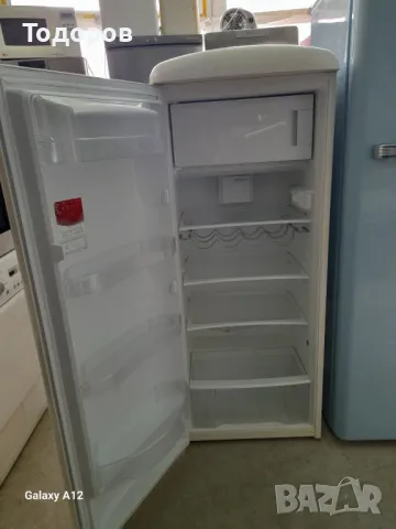 Ретро хладилник Gorenje, RB60299 OC-L, 281 л, Клас A++, H 154 см , снимка 2 - Хладилници - 47241221