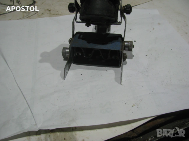 товарна вилка, снимка 5 - Друга електроника - 53274823