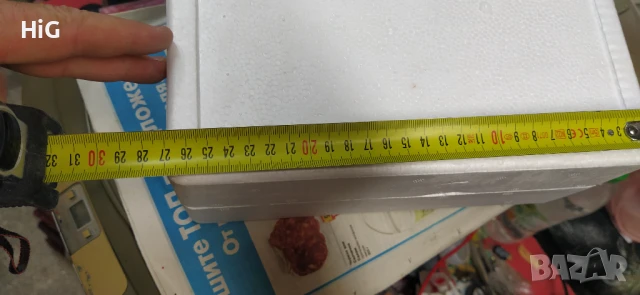 СТИРОПОРЕНА/ТЕРМО/ESP/КУТИЯ, снимка 8 - Оранжерии - 50886594