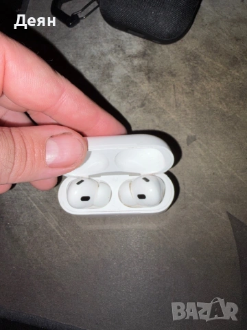 apple airpods pro 2, снимка 3 - Слушалки, hands-free - 54182093