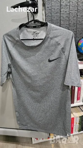 тениска Nike Pro M, снимка 1 - Тениски - 49000264