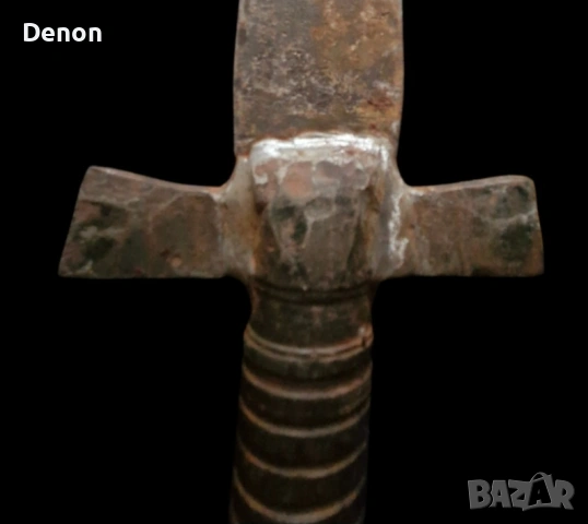 Стар-Нож-Тесак-Меч, снимка 6 - Ножове - 53859425