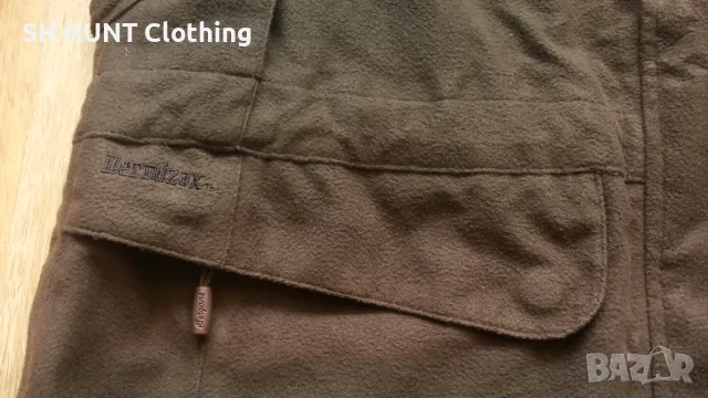 Bergans of NORWAY PASVIK SILENT Dermizax Women Jacket размер M дамско яке водонепромокаемо - 1115, снимка 8 - Якета - 50060891