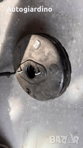 Серво усилвател / Спирачна помпа за Hyundai Tucson 2019 - 58500-D7250 / 20180608-0125