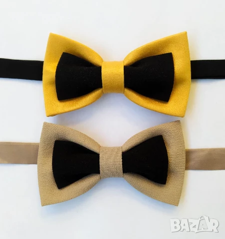 НОВА ЖЪЛТА ПАПИОНКА. БУТИКОВИ ЖЪЛТИ ПАПИОНКИ. ИЗРАБОТКА В ЦВЯТ ПО ЖЕЛАНИЕ, снимка 15 - Други - 36514897