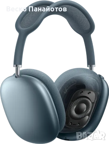 Безжични слушалки Apple AirPods Max Over-Ear50%OFF, снимка 10 - Bluetooth слушалки - 49943268