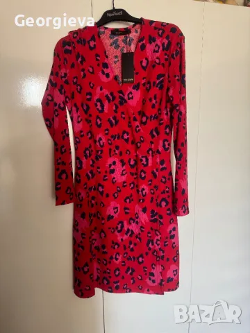 Оригинална рокля Supertrash