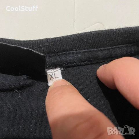 Тениска Game of Thrones Размер XL, снимка 3 - Тениски - 53927213