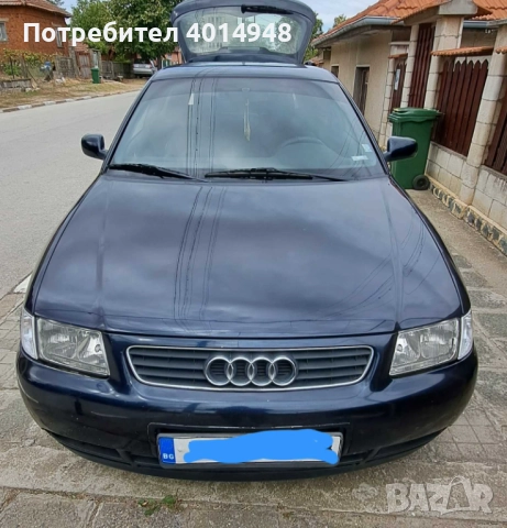 АУДИ  А3, снимка 12 - Автомобили и джипове - 52289678