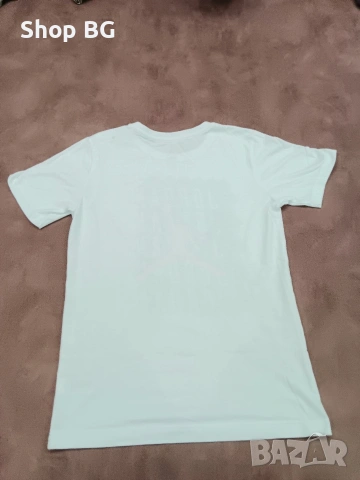 Jordan Air Тенсики. ДВЕ РАЗЛИЧНИ!!, снимка 5 - Тениски - 53787814