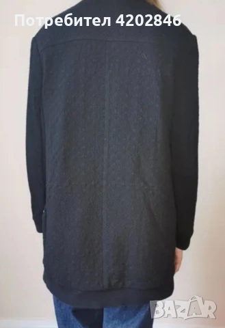 Сако/яке Ново, с етикет , снимка 4 - Сака - 53796423