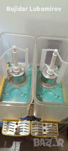 диспенсър за сок , снимка 4 - Машини за сок - 51572499