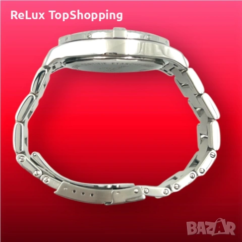 Breitling Colt Automatic 44 mm пълен комплект, снимка 8 - Мъжки - 54062419