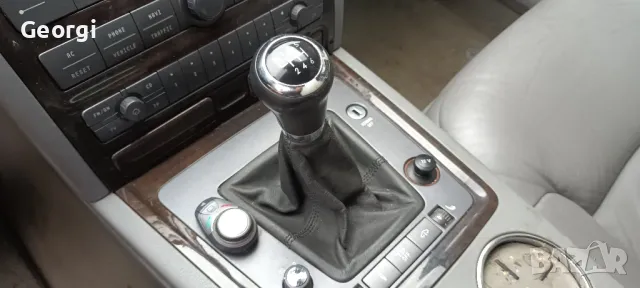 Vw Phaeton 3.2 v6. НА ЧАСТИ Предно предаване. Ръчни скорости, снимка 10 - Автомобили и джипове - 49911001