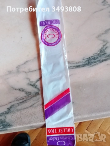 Кварцов ръчен часовник Charles Delon, снимка 6 - Мъжки - 54237882