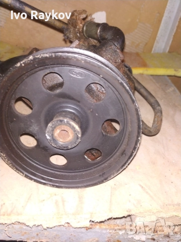 Хидравлична помпа за Ford Maverick , 2.0 petrol, снимка 5 - Части - 52536888