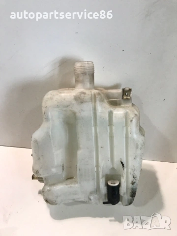 Резервоар за вода за чистачки за Peugeot 407 (2004) 9639175280, снимка 3 - Части - 53737788