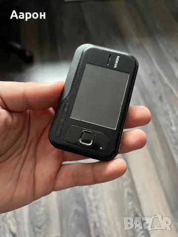 Nokia 6760s, снимка 4 - Nokia - 49906297