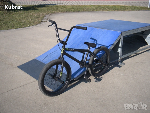 BMX monster колело велосипед bmx, снимка 3 - Велосипеди - 53678537