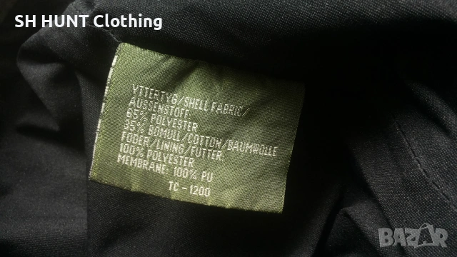 LEGEND WATERPROOF Trouser размер XXL за лов панталон водонепромокаем със здрава материя - 2581, снимка 17 - Екипировка - 54259057