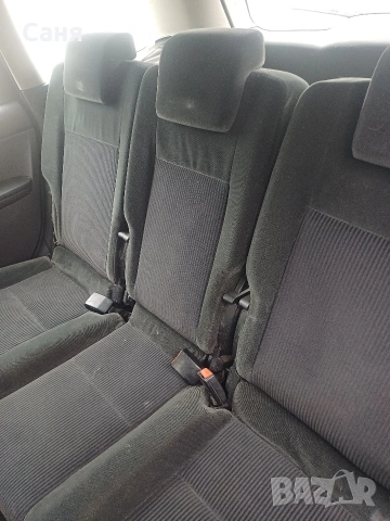 Форт фокус С- Мах, снимка 8 - Автомобили и джипове - 53668207