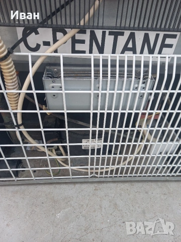 Хладилна витрина , снимка 7 - Хладилници - 54208052