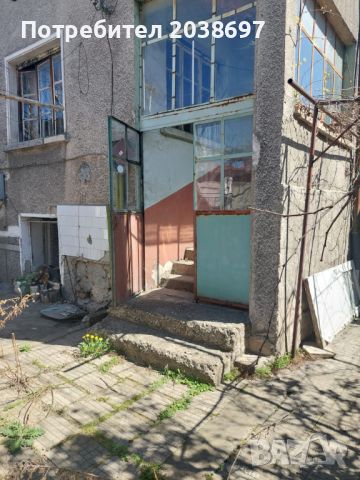 Етаж от къща в Пазарджик, снимка 1 - Етаж от къща - 45448590