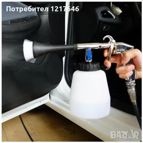 Пране/Почистване на Автомобили Автомивка, снимка 6 - Автомивки - 46833521