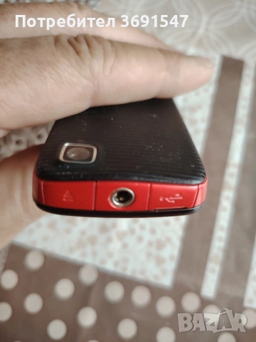 Нокия 5220, снимка 7 - Nokia - 53925218