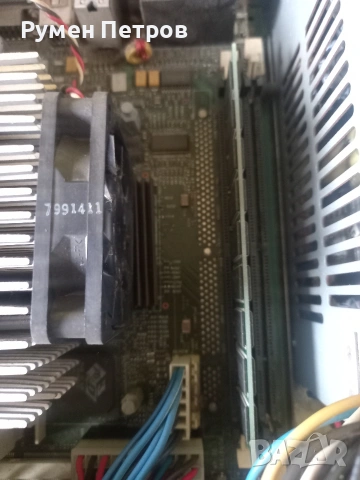 DELL OptiPlex G1., снимка 5 - Работни компютри - 53874545