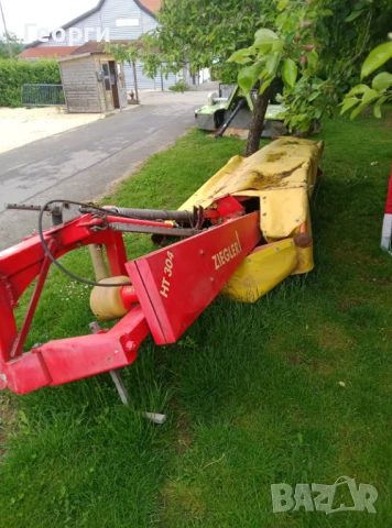 Косачки за трева, снимка 2 - Селскостопанска техника - 50513932